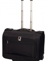 Victorinox Luggage Nxt 5.0 Sentinel, Black, One Size