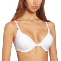 Carnival Womens Front Closure Rhinestone Bra Carnival Womens Front Closure Rhinestone Bra