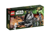 LEGO Star Wars Corporate Alliance Tank Droid LEGO Star Wars Corporate Alliance Tank Droid