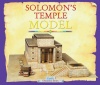 Solomon's Temple Model (Canlde Discovery Series)