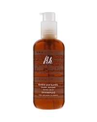 A low pH, extra-mild formula that avoids stripping, neutralizes oxidation, smoothes the cuticle & subtly enhances color. For warm blonde and light brunette shades: use every other washing with Color Support Conditioner (a must). Usage: Wet hair, lather shampoo in palms, massage through and rinse thoroughly. Follow with Color Support Conditioner. Product Recipe: For best results, pair with Golden Blonde Conditioner. A low pH, extra-mild formula that avoids stripping, neutralizes oxidation, smoothes the cuticle & subtly enhances color. For warm blonde and light brunette shades: use every other washing with Color Support Conditioner (a must). Usage: Wet hair, lather shampoo in palms, massage through and rinse thoroughly. Follow with Color Support Conditioner. Product Recipe: For best results, pair with Golden Blonde Conditioner.