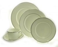 Sloane Square by Wedgwood 5 Pc Place Setting Sloane Square by Wedgwood 5 Pc Place Setting