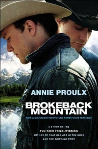 Brokeback Mountain Brokeback Mountain