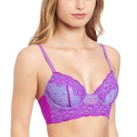 Josie by Natori Women's Etoile 3/4 Contour Plunge Josie by Natori Women's Etoile 3/4 Contour Plunge