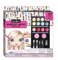 Fashion Angels Make-Up Artist Studio-Box Set Fashion Angels Make-Up Artist Studio-Box Set