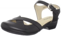 Portlandia Women's Bounce Ankle-Strap Sandal Portlandia Women's Bounce Ankle-Strap Sandal