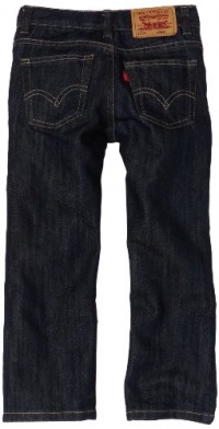 Levi's Boys 2-7 511 Slim Jean, BACANO, 4 Levi's Boys 2-7 511 Slim Jean, BACANO, 4