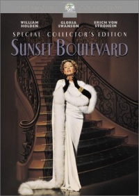 Sunset Boulevard (Special Collector's Edition) Sunset Boulevard (Special Collector's Edition)