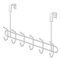 Whitmor 6022-200 Over-The-Door Storage Hooks Whitmor 6022-200 Over-The-Door Storage Hooks