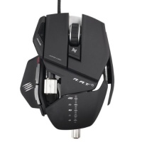 Mad Catz R.A.T.5 Gaming Mouse for PC and Mac Mad Catz R.A.T.5 Gaming Mouse for PC and Mac