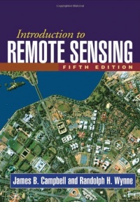 Introduction to Remote Sensing, Fifth Edition Introduction to Remote Sensing, Fifth Edition