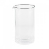 La Cafetiere 8-Cup Replacement Beaker