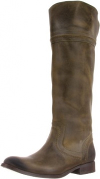 FRYE Women's Melissa Trapunto Knee-High Boot FRYE Women's Melissa Trapunto Knee-High Boot