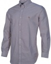 Ralph Lauren Men's Dress Shirt Pony Logo