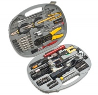 Syba 145-Piece Computer Tool Kit SY-ACC65034 Syba 145-Piece Computer Tool Kit SY-ACC65034
