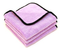 Cobra Deluxe Jr. 600 Microfiber Towels 3 Pack Cobra Deluxe Jr. 600 Microfiber Towels 3 Pack