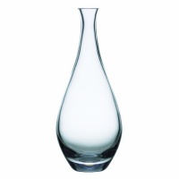 Lenox Garden 10.5 inch Crystal Teardrop Vase Lenox Garden 10.5 inch Crystal Teardrop Vase