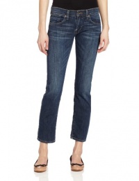 Lucky Brand Women's Sienna Tomboy Crop Jean Lucky Brand Women's Sienna Tomboy Crop Jean