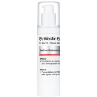StriVectin-EV Get Even Brightening Serum, 1.7 fl. oz. StriVectin-EV Get Even Brightening Serum, 1.7 fl. oz.