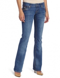 KUT from the Kloth Women's Kate Lowrise Jean