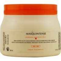 KERASTASE by Kerastase NUTRITIVE MASQUINTENSE NOURISHING TREATMENT FOR FINE HAIR 16.9 OZ KERASTASE by Kerastase NUTRITIVE MASQUINTENSE NOURISHING TREATMENT FOR FINE HAIR 16.9 OZ