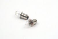 Dorcy 41-1663 6V/4D - 4.8V 0.75A Bayonet Base Krypton Replacement Bulb, 2-Pack Dorcy 41-1663 6V/4D - 4.8V 0.75A Bayonet Base Krypton Replacement Bulb, 2-Pack