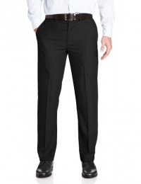 Savane Men's Travel Intelligence Dress Gab-slim Fit Pant
