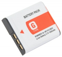 STK's Sony-NP-BG1 Battery - 1400mAh for Sony Cybershot DSC-HX9V, DSC-HX5V, DSC-H70, DSC-HX7V, DSC-H55, DSC-WX10, DSC-H20, DSC-H50, DSC-W290, DSC-W55, DSC-H10, DSC-HX5, DSC-W120, DSC-W150, DSC-W220, DSC-W80, DSC-H9, DSC-H7, DSC-T100, G-Series: NP-BG1/NP-FG STK's Sony-NP-BG1 Battery - 1400mAh for Sony Cybershot DSC-HX9V, DSC-HX5V, DSC-H70, DSC-HX7V, DSC-H55, DSC-WX10, DSC-H20, DSC-H50, DSC-W290, DSC-W55, DSC-H10, DSC-HX5, DSC-W120, DSC-W150, DSC-W220, DSC-W80, DSC-H9, DSC-H7, DSC-T100, G-Series: NP-BG1/NP-FG