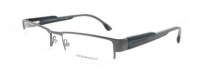Emporio Armani EA9319 Eyeglasses - 0PFT Dark Ruthenium - 53mm Emporio Armani EA9319 Eyeglasses - 0PFT Dark Ruthenium - 53mm
