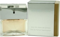 Michael Kors By Michael Kors For Women. Eau De Parfum Spray 3.4 Ounces Michael Kors By Michael Kors For Women. Eau De Parfum Spray 3.4 Ounces