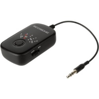 Scosche FM Transmitter for iPod/MP3 Players (Black) Scosche FM Transmitter for iPod/MP3 Players (Black)