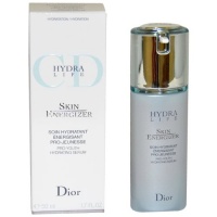 Christian Dior Hydra Life Skin Energizer Pro Youth Hydrating Serum for Unisex, 1.7 Ounce Christian Dior Hydra Life Skin Energizer Pro Youth Hydrating Serum for Unisex, 1.7 Ounce