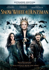Snow White and the Huntsman (Extended Edition) Snow White and the Huntsman (Extended Edition)