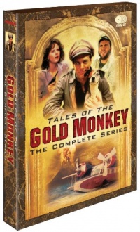 Tales of the Gold Monkey: The Complete Series