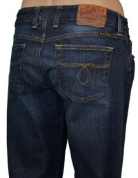 Lucky Brand Women's Lola BootLeg Denim Jeans Lucky Brand Women's Lola BootLeg Denim Jeans