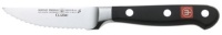 Wusthof Classic 3-Inch Serrated Paring Knife Wusthof Classic 3-Inch Serrated Paring Knife