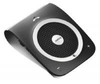 Jabra TOUR Bluetooth In-Car Speakerphone - Retail Packaging - Black Jabra TOUR Bluetooth In-Car Speakerphone - Retail Packaging - Black