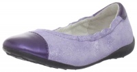 Naturino 4230 Ballet Flat (Little Kid/Big Kid) Naturino 4230 Ballet Flat (Little Kid/Big Kid)