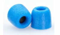 Comply T-500 Isolation Earphone Tips (Blue, 3 Pairs, Medium) Comply T-500 Isolation Earphone Tips (Blue, 3 Pairs, Medium)