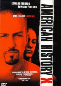 American History X American History X