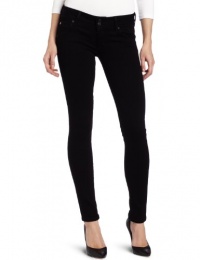 Hudson Women's Collin Skinny Jean, Belfast, 25 Hudson Women's Collin Skinny Jean, Belfast, 25