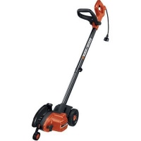 Black & Decker LE750 Edge Hog 2-1/4 HP Electric Landscape Edger Black & Decker LE750 Edge Hog 2-1/4 HP Electric Landscape Edger
