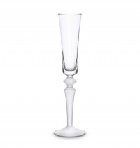 Baccarat Mille Nuits Flutissimo Flute, Clear Baccarat Mille Nuits Flutissimo Flute, Clear