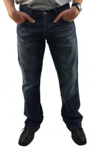 Lucky Brand Jeans Men's Style: Slim Bootleg Lowrise/Slim Fit Lucky Brand Jeans Men's Style: Slim Bootleg Lowrise/Slim Fit