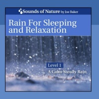 Rain for Sleeping and Relaxation Rain for Sleeping and Relaxation