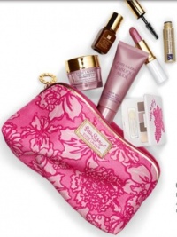 Estee Lauder New! 2012 Fall 7pcs Deluxe Gift Set (Over $100 Vallue) Estee Lauder New! 2012 Fall 7pcs Deluxe Gift Set (Over $100 Vallue)