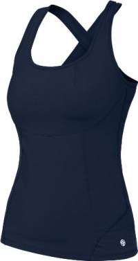 LIJA Women's Compression Power Tank LIJA Women's Compression Power Tank
