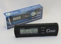 Oasis OH-2 Digital Hygrometer w/clip Oasis OH-2 Digital Hygrometer w/clip