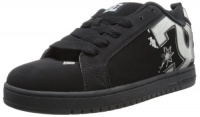 DC Men's Court Graffik Se Action Sports Shoe DC Men's Court Graffik Se Action Sports Shoe