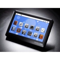 Pyrus Electronics / Sigo (TM) 8gb Mp3 / mp4 / mp5 Player with 4.3 Inch Touch Screen - Black Pyrus Electronics / Sigo (TM) 8gb Mp3 / mp4 / mp5 Player with 4.3 Inch Touch Screen - Black